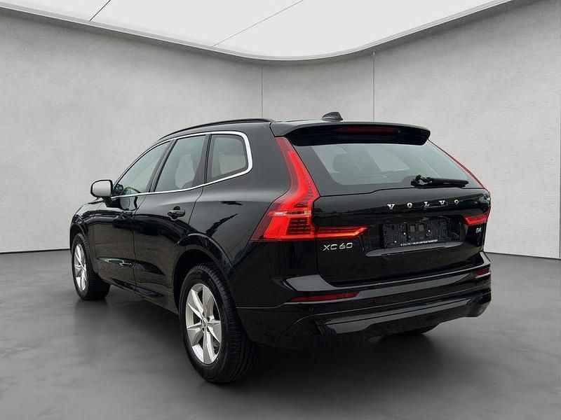 Gebraucht Volvo XC60 197 PS (144 kW) 2023 Black stone 019 SUV