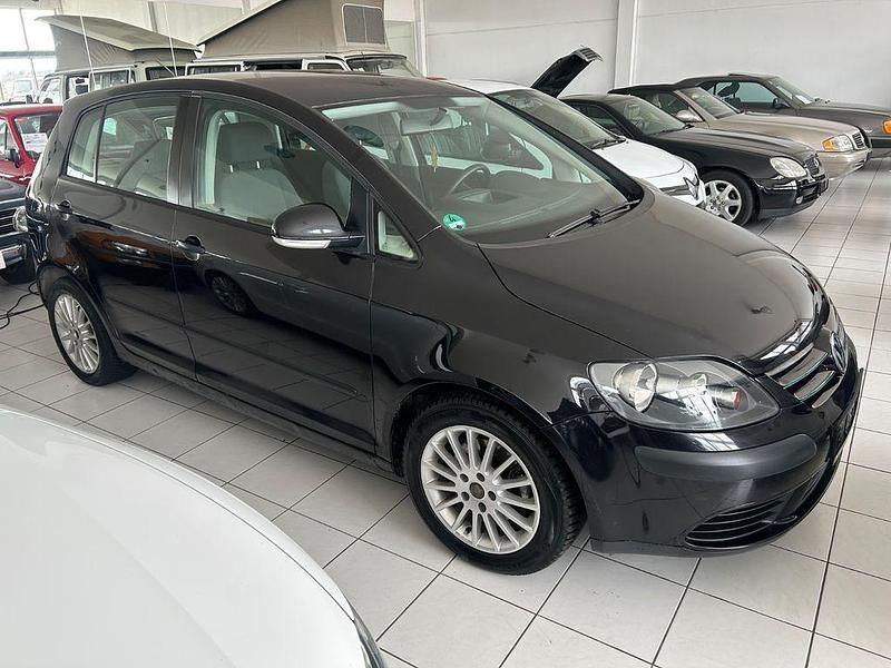 Gebraucht VW Golf IV Trendline 105 PS (77 kW) 2005 Schwarz Limousine