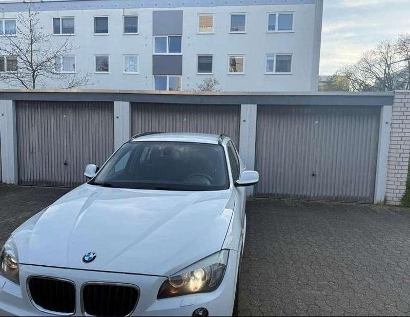 Gebraucht 2012 BMW X1 SUV | 10.000 € (Fairer Preis) - Bild 1/4