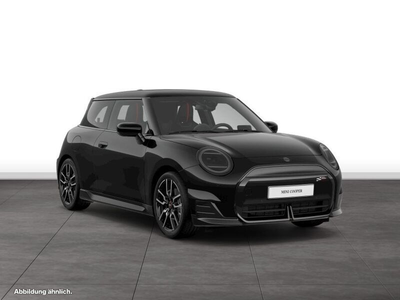 Other Neu 2025 Mini Cooper SE Kleinwagen | 38.590 € - Bild 1/4
