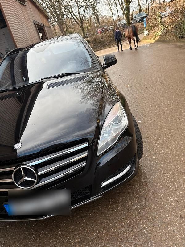 Gebraucht Mercedes 300 190 PS (139 kW) 2011 Andere farben Kombi