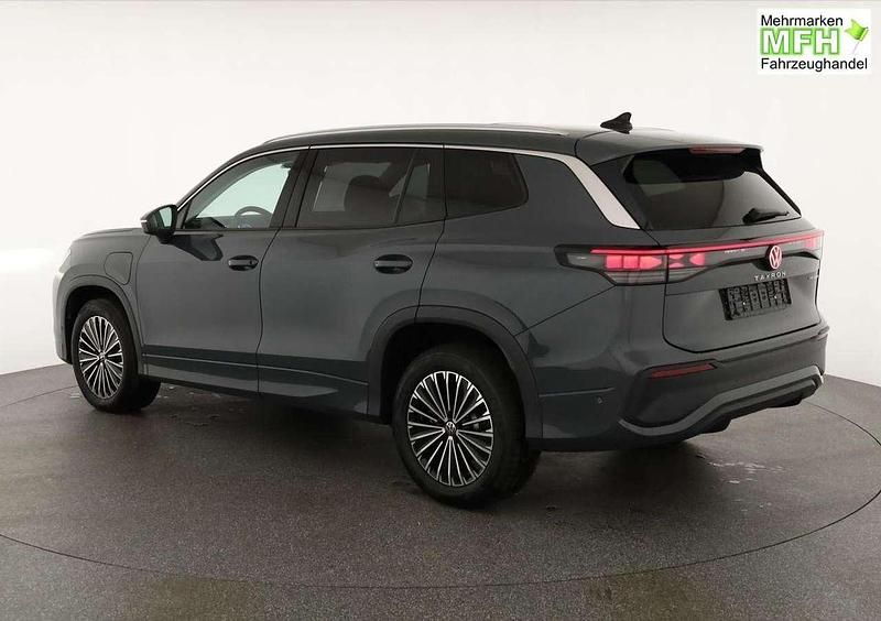 Neu VW Tayron Life 204 PS (150 kW) 2025 Delfin grau metallic SUV