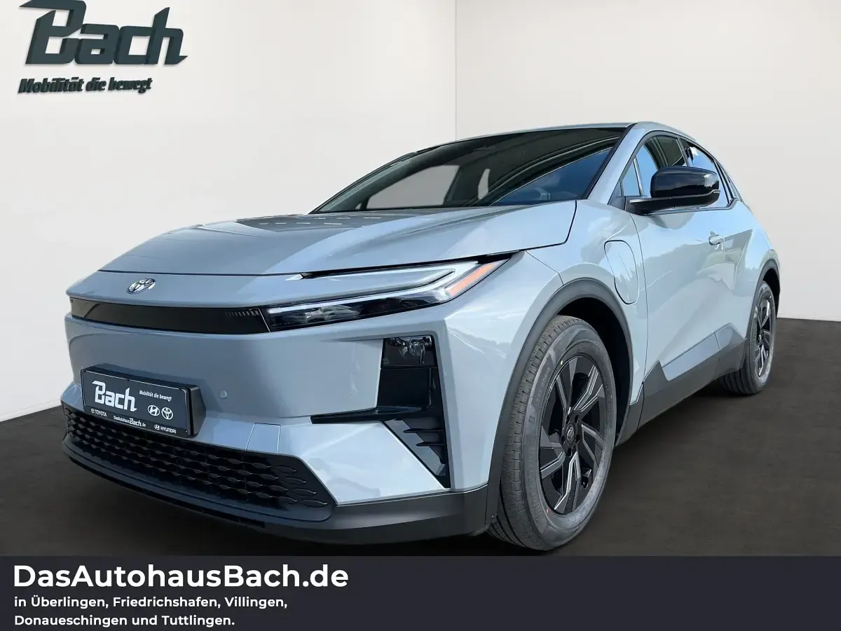 Używany Toyota C-HR+ 164 kW (224 KM) 2026 SUV