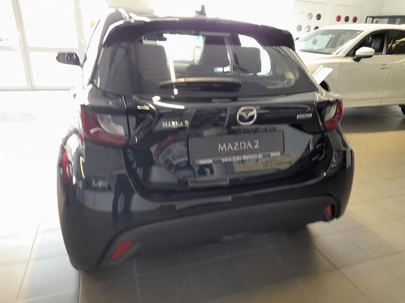 Gebraucht Mazda 2 Center-Line 116 PS (85 kW) 2024 Andere farbe Kleinwagen