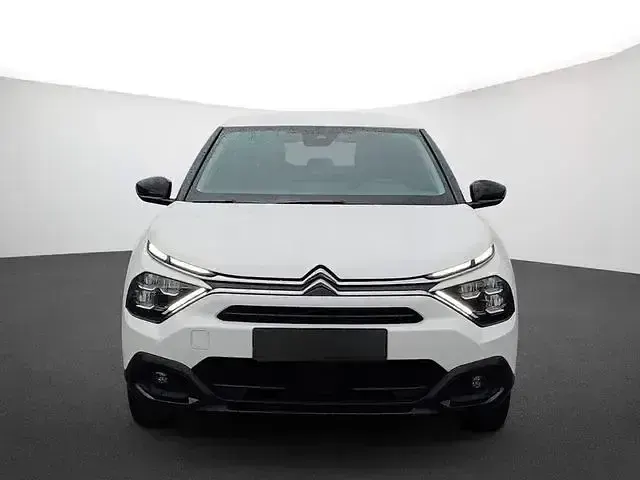 Used Citroën C4 Feel 131 HP (96 kW) 2023 White SUV