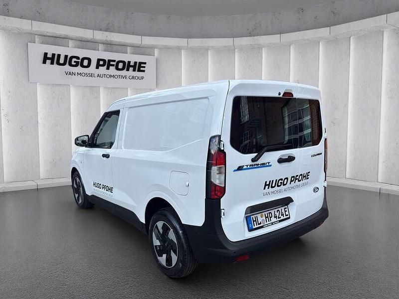 Gebraucht Ford Transit Trend 99 kW (135 PS) 2025 Weiss Limousine