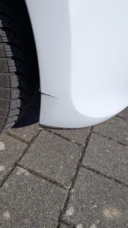 Gebraucht Renault Twingo Experience 69 PS (50 kW) 2017 Weiß Kleinwagen