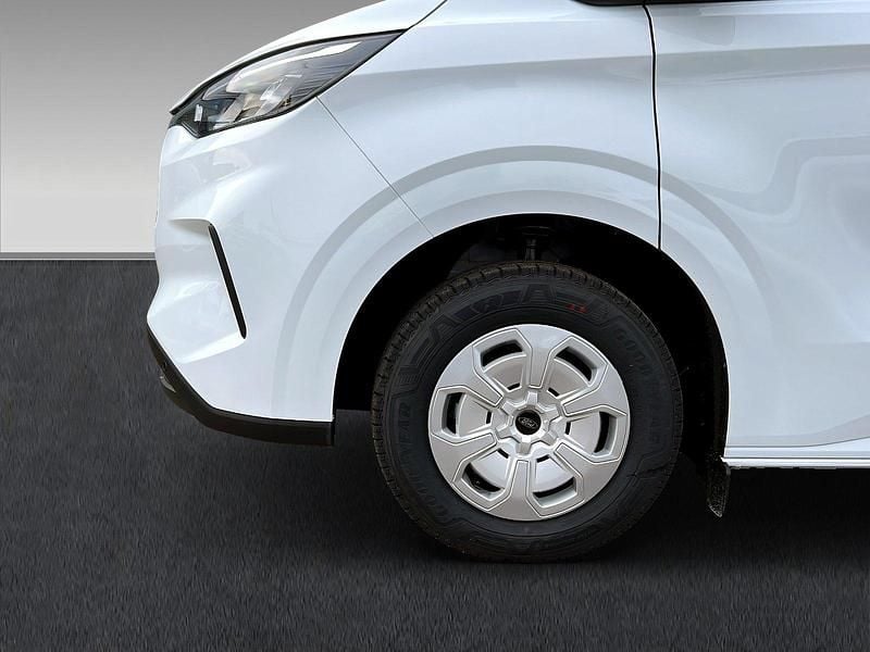 Neu Ford Transit Custom 110 PS (80 kW) 2026 Kombi