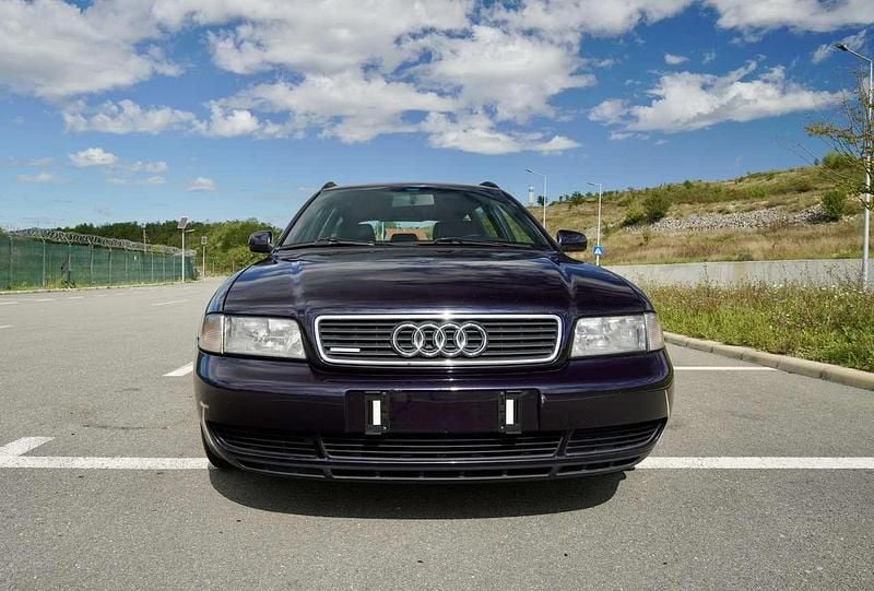 Gebraucht 1998 Audi A4 Sport Kombi | 6.750 € - Bild 1/4