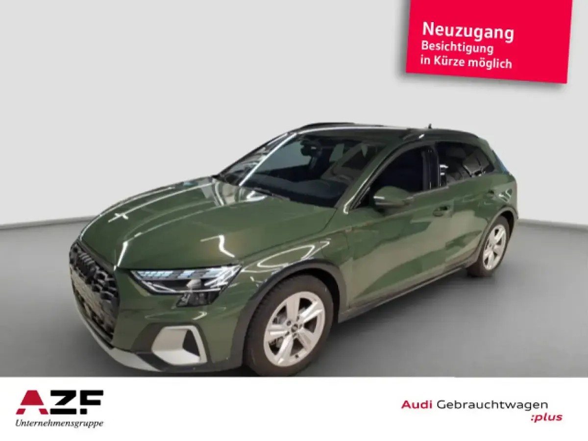 Gebraucht Audi A3 e-tron Ambiente 150 PS (110 kW) 2026 Kleinwagen