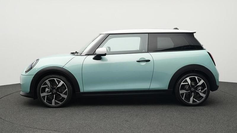 Gebraucht Mini Cooper S 204 PS (150 kW) 2025 Grün Kleinwagen