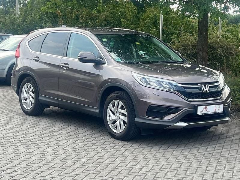 Gebraucht 2018 Honda CR-V Comfort SUV | 19.995 € (Fairer Preis) - Bild 1/4