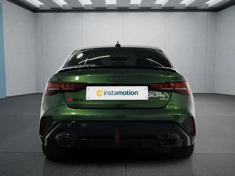 Gebraucht Audi RS3 400 PS (294 kW) 2026 Limousine