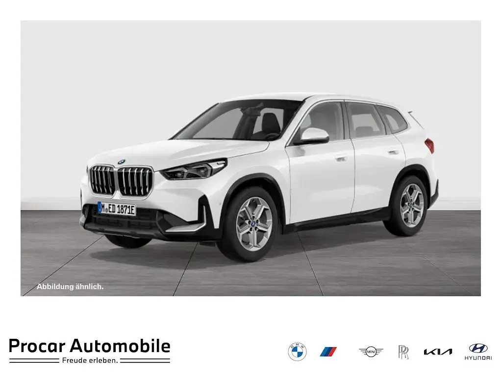 Gebraucht BMW iX1 Performance 230 kW (313 PS) 2023 SUV