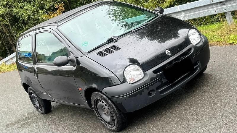 Gebraucht 2002 Renault Twingo Kleinwagen | 500 € (Fairer Preis) - Bild 1/4