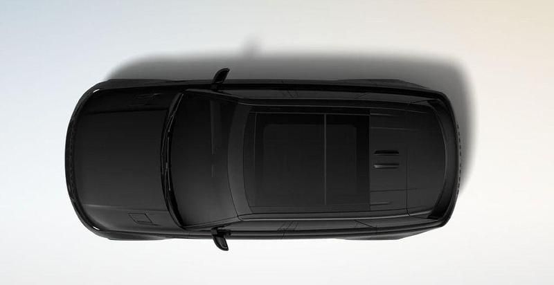 Neu Land Rover Range Rover Sport SE Dynamic 300 PS (220 kW) 2026 Schwarz SUV