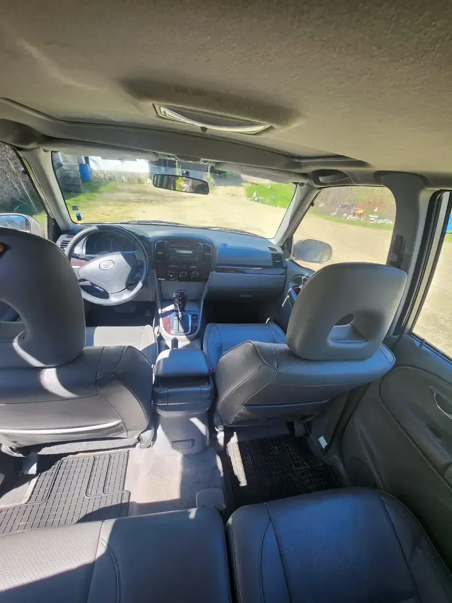 Gebraucht Suzuki Grand Vitara 184 PS (135 kW) 2005 Beige SUV