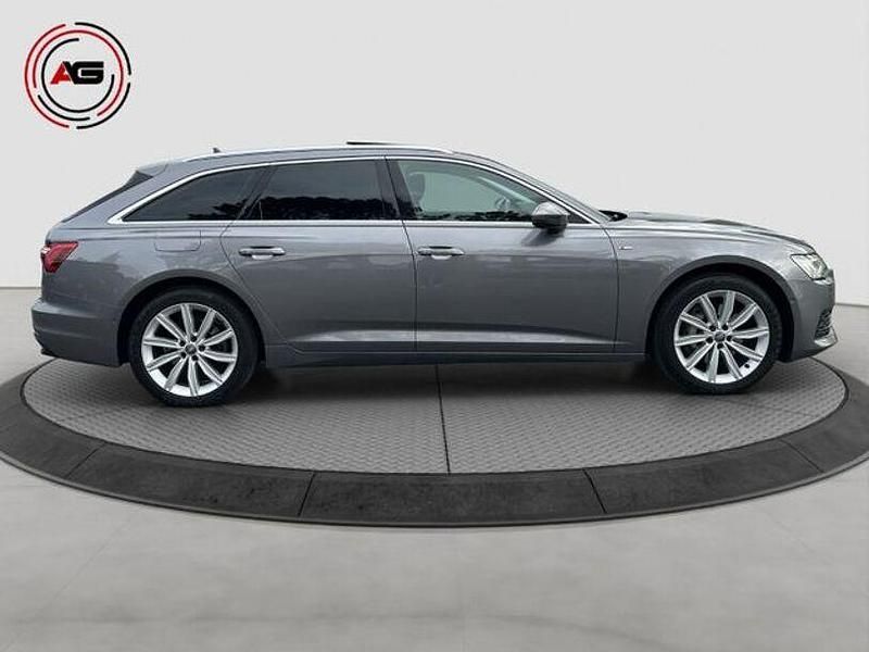 Gebraucht Audi A6 Sport 231 PS (169 kW) 2019 Grau Kombi