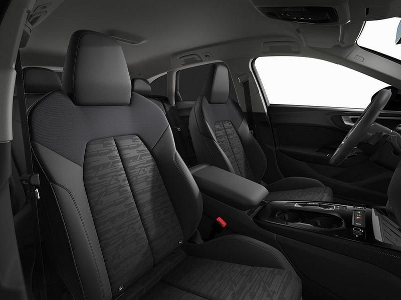 Gebraucht Audi A5 Business 204 PS (150 kW) 2025 Schwarz Kombi