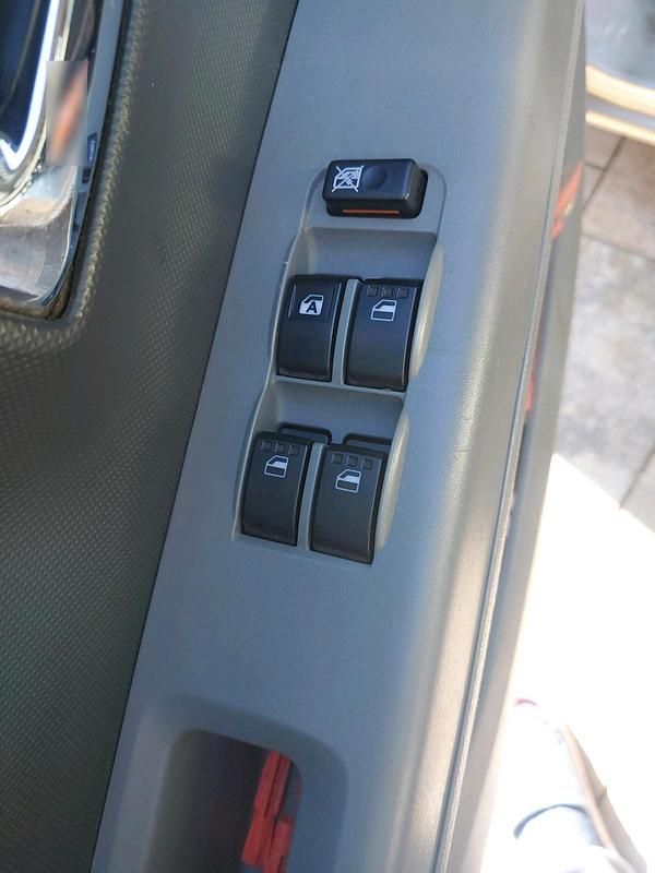 Gebraucht Daihatsu Sirion 70 PS (51 kW) 2009 Kleinwagen