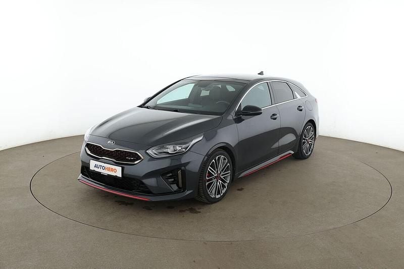 Gebraucht Kia ProCeed GT 204 PS (150 kW) 2020 Kombi