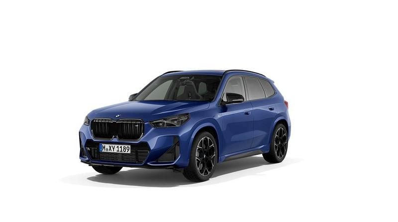 Gebraucht BMW X1 Luxury Line 300 PS (220 kW) 2024 SUV