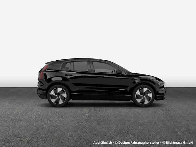 Gebraucht Volvo EX30 Performance 314 kW (428 PS) 2025 Schwarz SUV