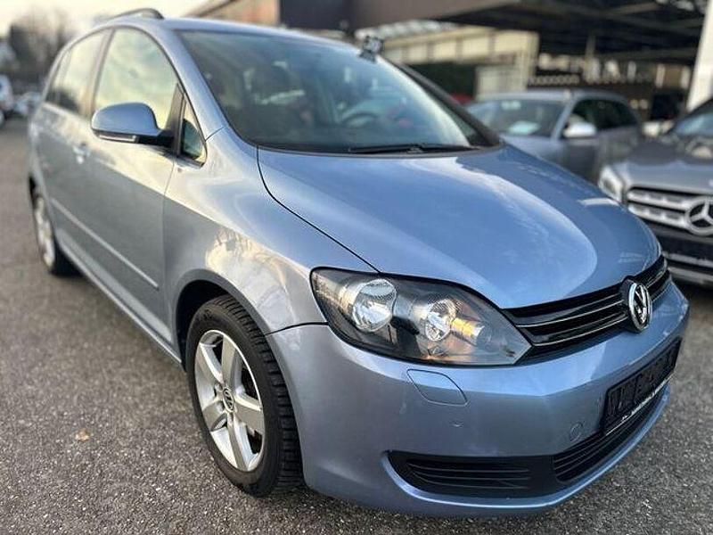 Gebraucht VW Golf VI 69 PS (50 kW) 2010 Andere Kleinwagen