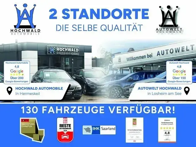 Gebraucht Mercedes B200 Urban 156 PS (114 kW) 2018 Rot Kleinwagen