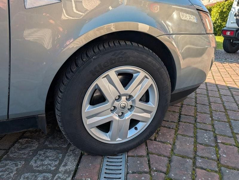 Gebraucht Renault Avantime Expression 150 PS (110 kW) 2003 Van / Kleinbus