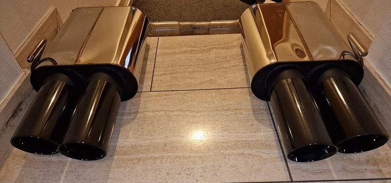 Gebraucht Ford Explorer ST-Line 457 PS (336 kW) 2021 Silber SUV