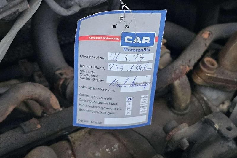 Gebraucht VW Transporter United 174 PS (127 kW) 2010 Schwarz Van