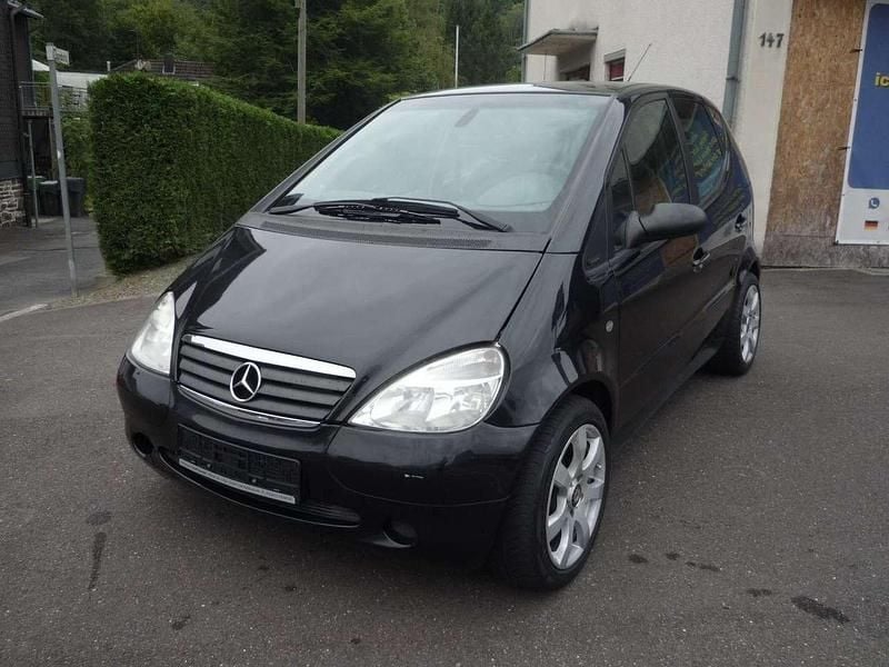 Other Gebraucht 2004 Mercedes A210 Limousine | 2.999 € (Guter Preis) - Bild 1/4