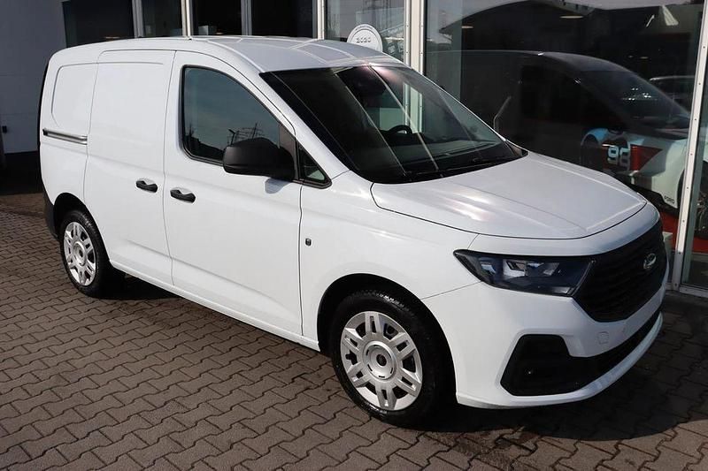 Neu Ford Transit Connect Trend 102 PS (75 kW) 2025 Frostweiß Van / Kleinbus