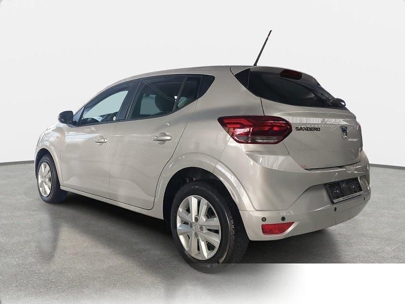 Gebraucht Dacia Sandero Comfort 91 PS (66 kW) 2023