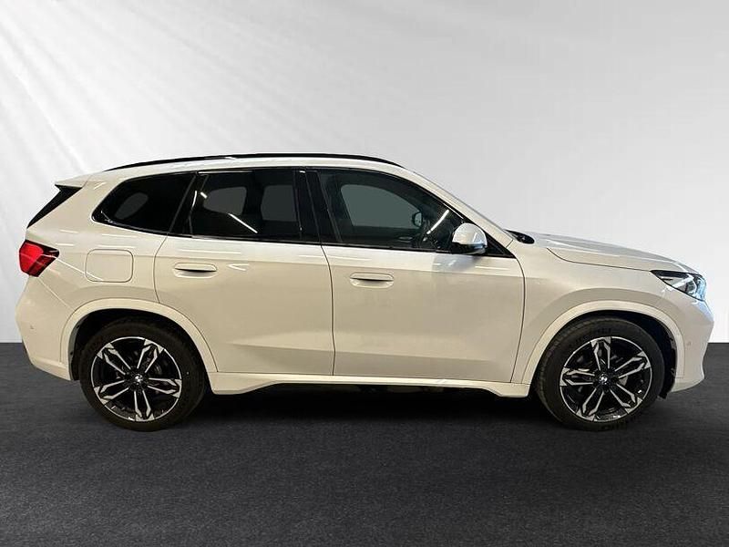 Gebraucht BMW X1 M Sport 150 PS (110 kW) 2024 Weiss SUV