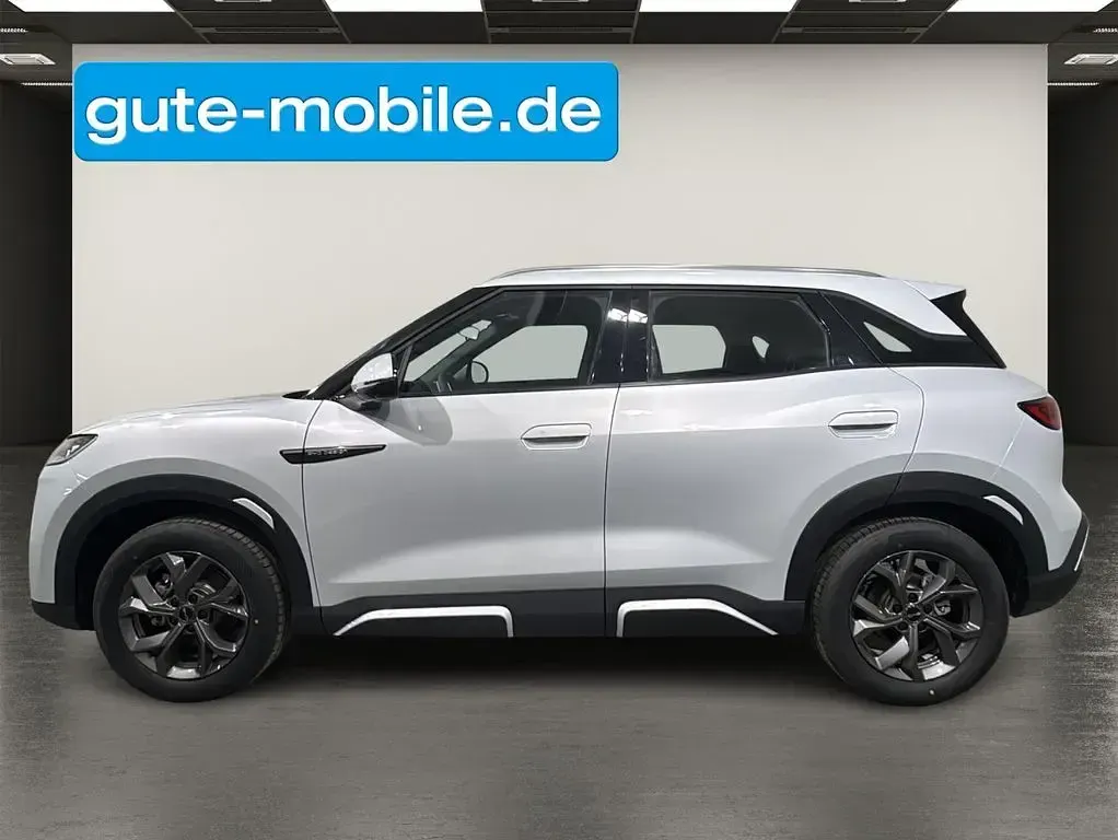 Nuova BYD Atto 2 Boost 130 kW (177 CV) 2025 Bianco SUV