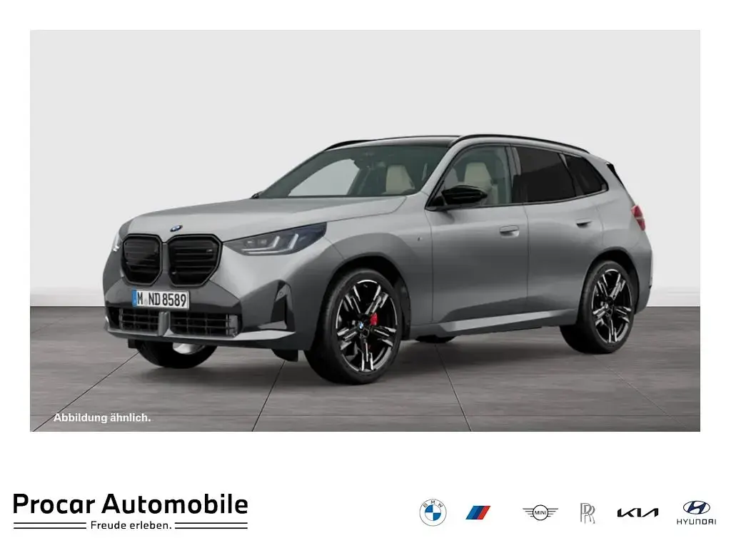Gebraucht BMW X3 M Sport 381 PS (280 kW) 2026 SUV