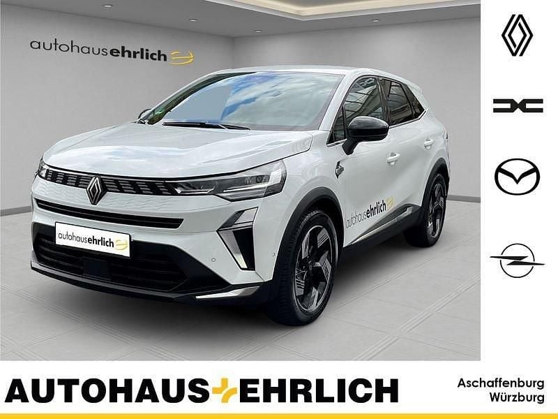 Metallic Gebraucht 2024 Renault Symbioz Techno SUV | 29.990 € (Guter Preis) - Bild 1/4