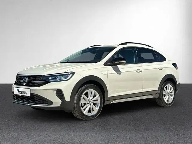 Gebraucht VW Taigo Goal 116 PS (85 kW) 2025 SUV