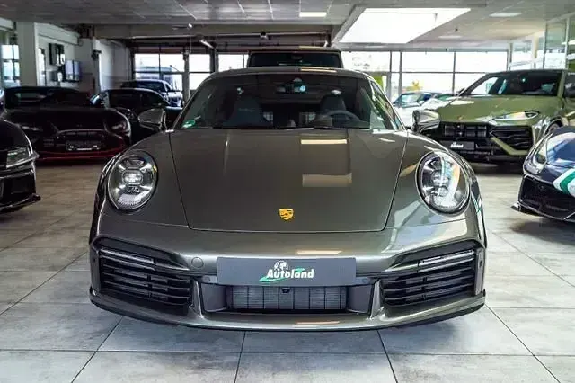 Gebraucht Porsche 911 650 PS (478 kW) 2025 Andere