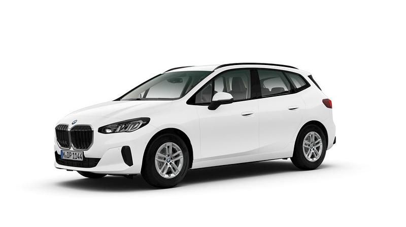 Gebraucht 2024 BMW 218 Active Tourer Efficient Dynamics Van / Kleinbus | 40.141 € - Bild 1/3