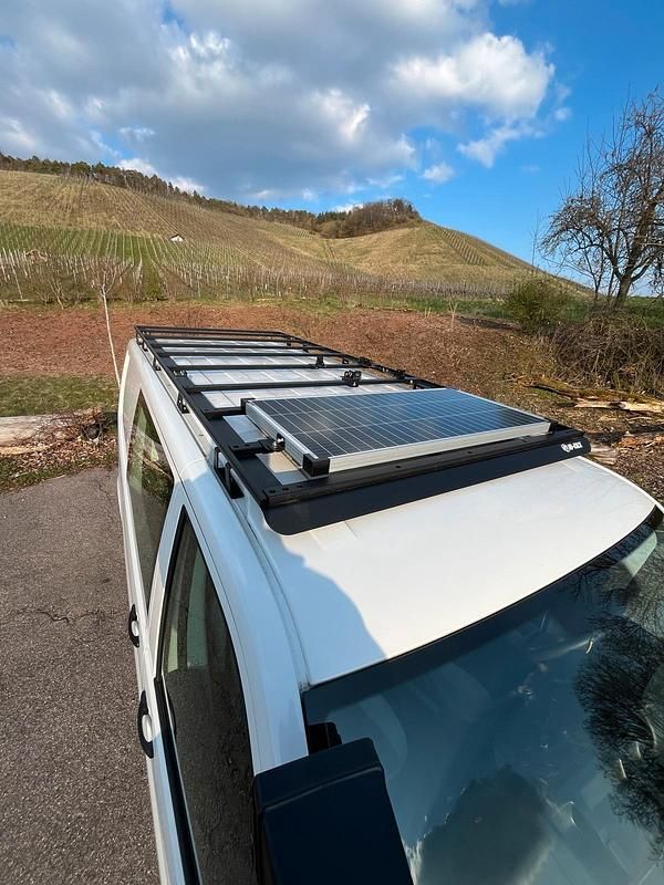 Gebraucht VW Transporter 140 PS (102 kW) 2015 Weiß Van