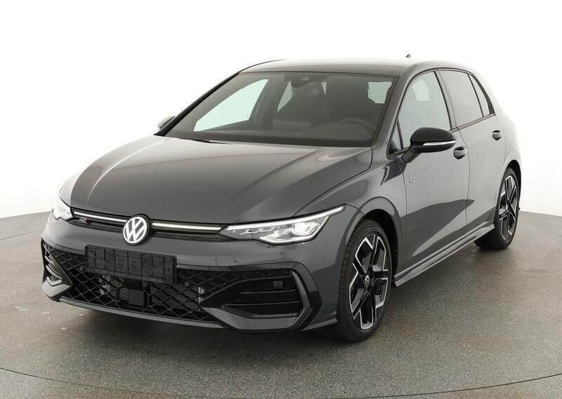 Delfin grau metallic Neu 2025 VW Golf VIII R-line | 31.445 € (Fairer Preis) - Bild 1/4