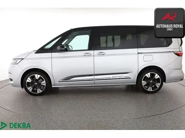 Używany VW Multivan Edition 204 KM (150 kW) 2024 Minivan