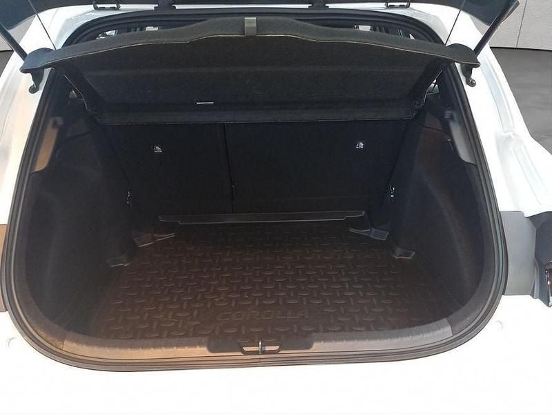 Gebraucht Toyota Corolla Business Edition 140 PS (102 kW) 2025 Grau Limousine