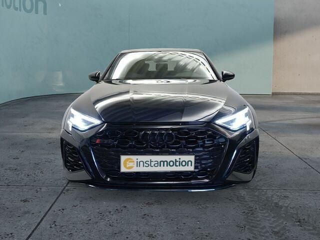 Gebraucht Audi RS3 400 PS (294 kW) 2022 Blau Limousine