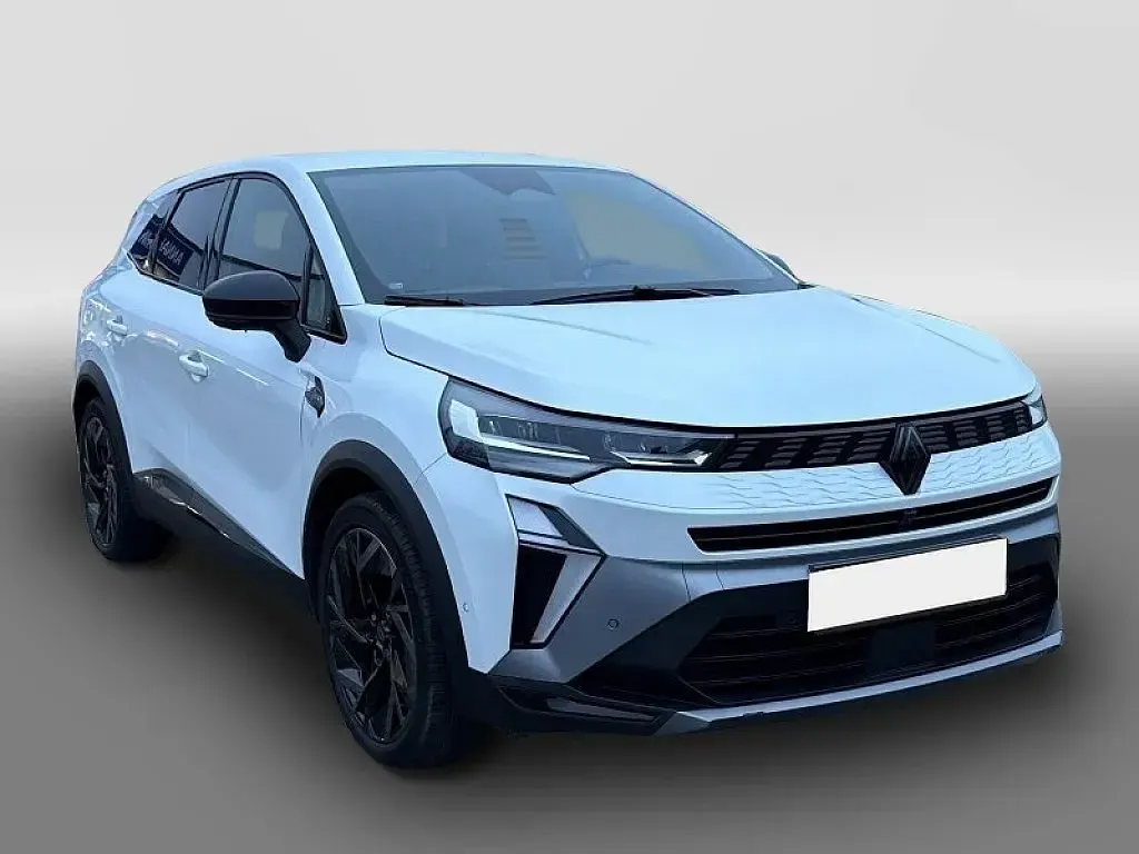 Gebraucht Renault Symbioz Esprit Alpine 143 PS (105 kW) 2025 SUV