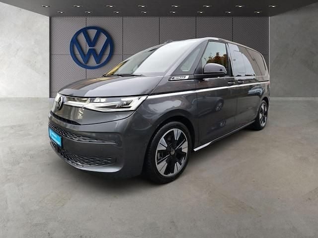 Gebraucht VW T7 Style 177 PS (130 kW) 2025 Van