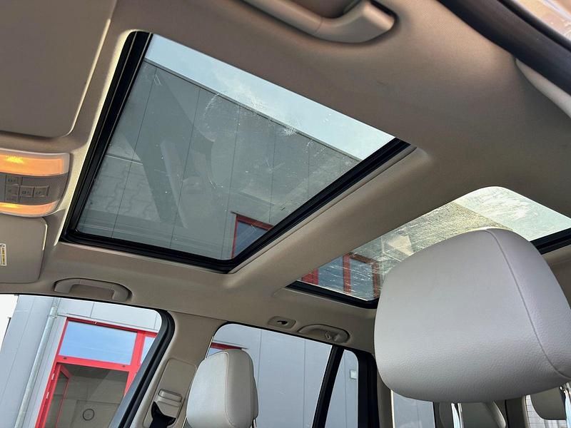 Gebraucht Mercedes GLK320 224 PS (164 kW) 2008 Silber SUV